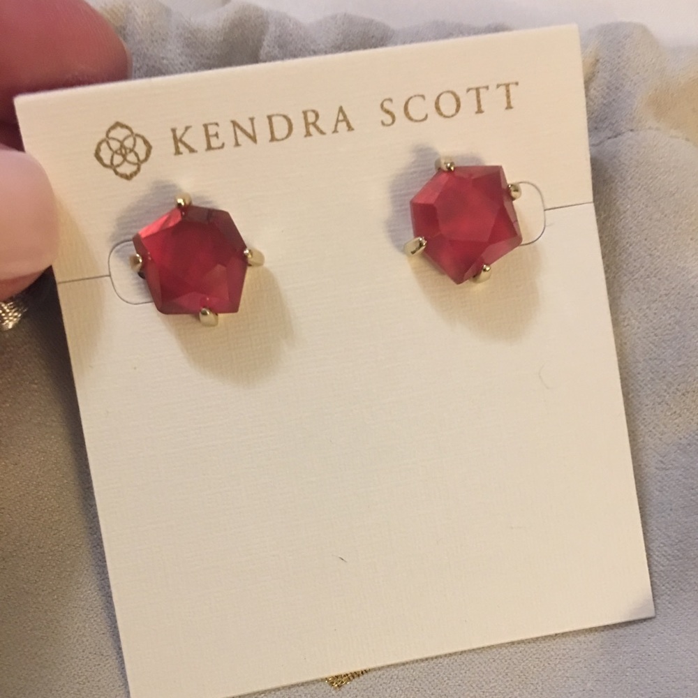Kendra Scott Ellms Stud Earrings